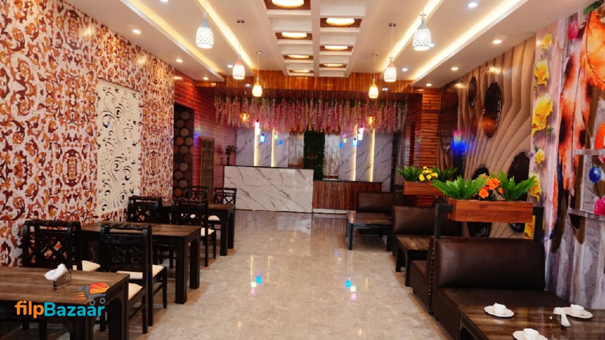 The Cape Town Chabal