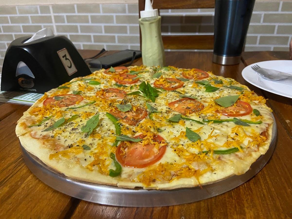 Salsa Lanches - Marataízes