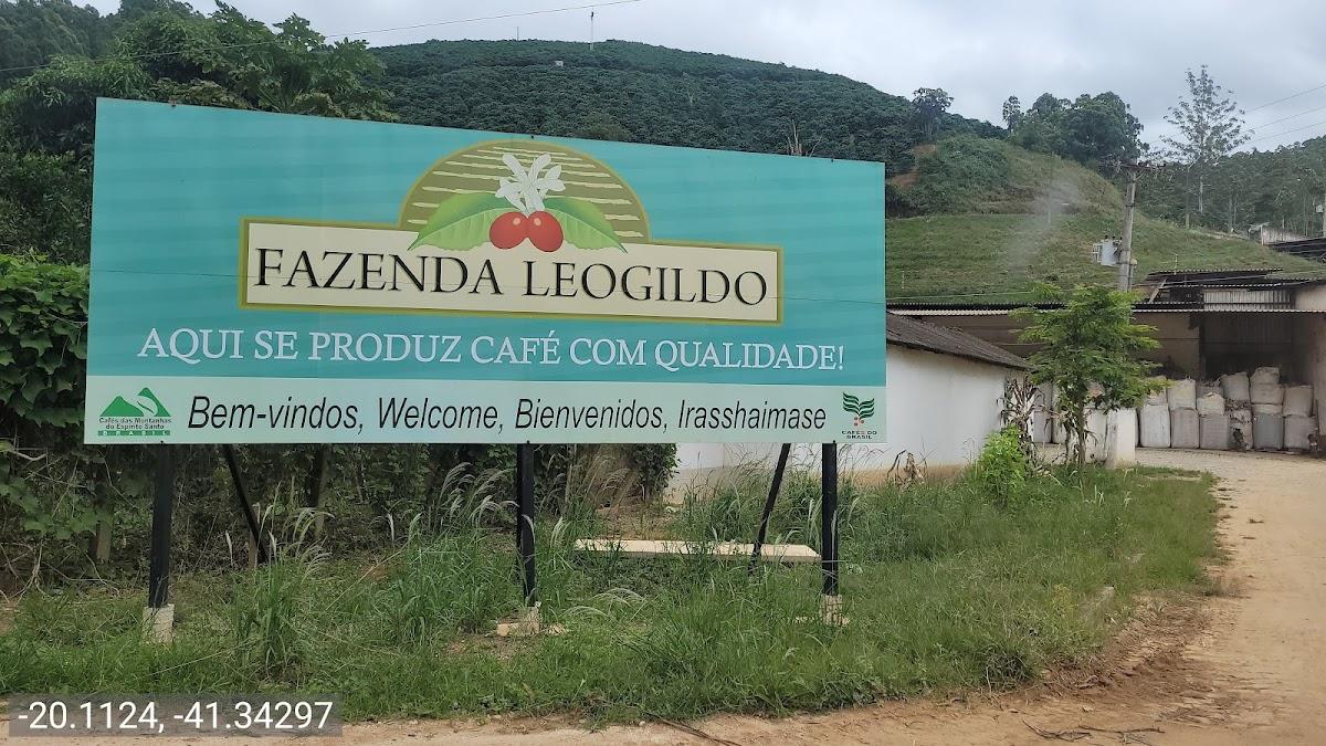 Fazenda Leogildo