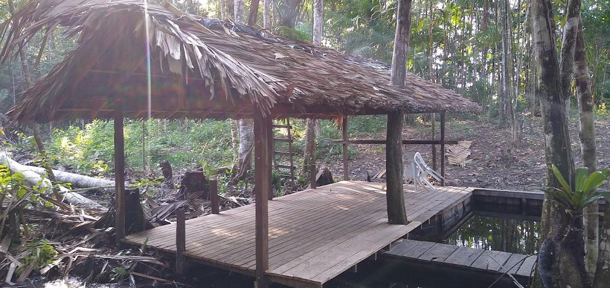 Chácara Pe João Boonekanp - Carapajó-PA