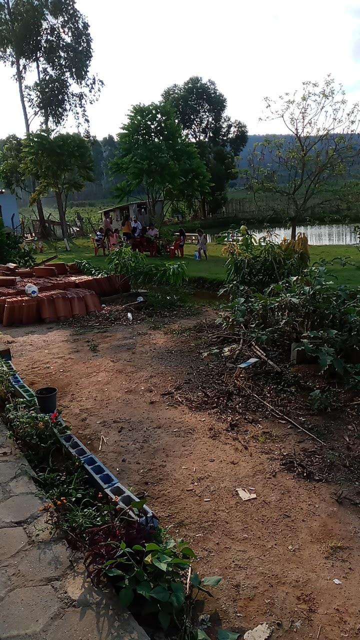 Pesqueiro Fernao Dias