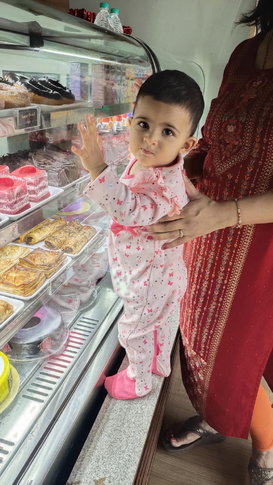 Chef Bakers - Sompura