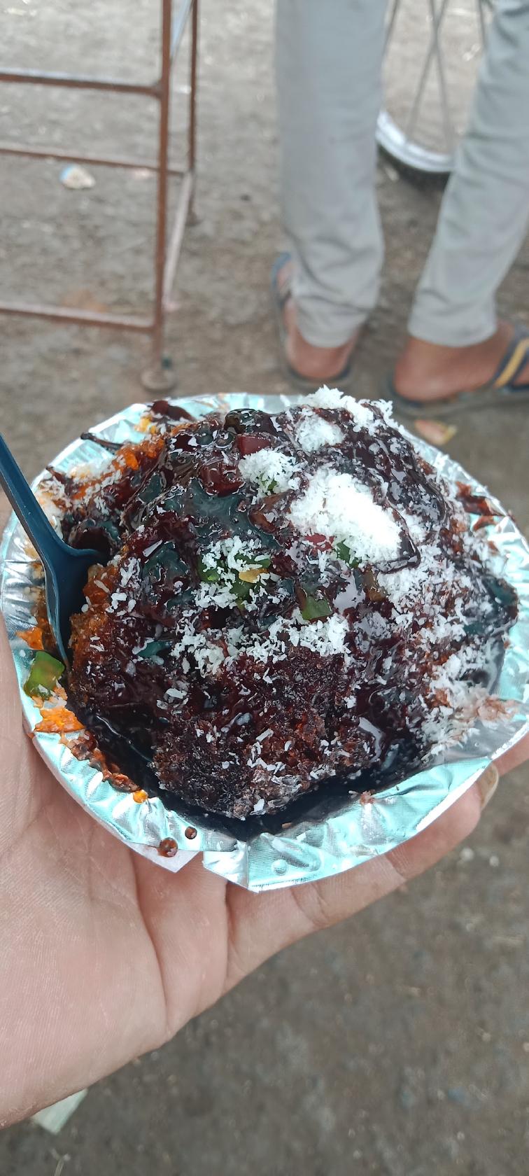 Atul Bakery Por, Vadodara