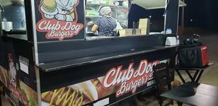 Club Dog Burger's