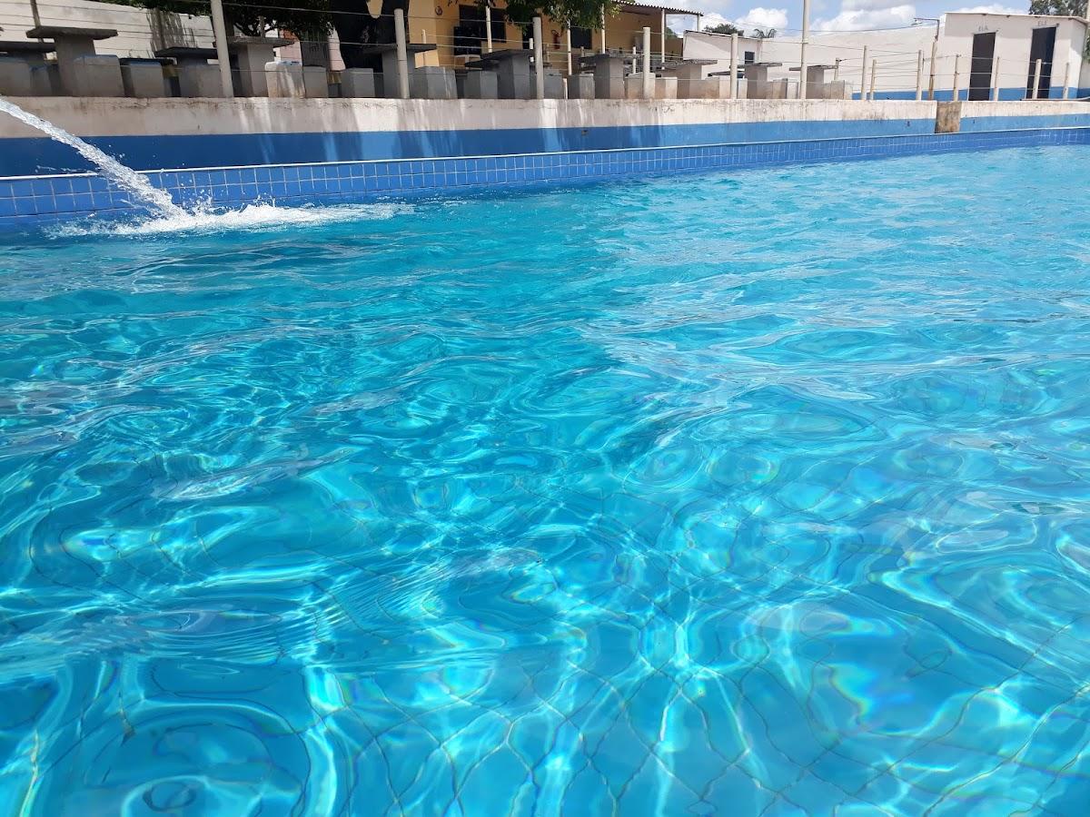 Balneario cicero dias