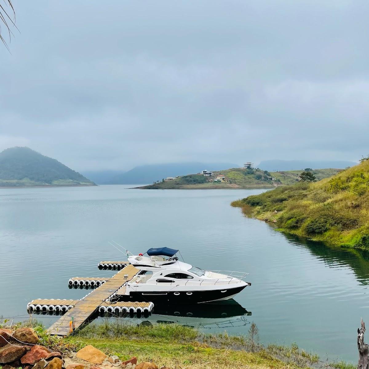 MARINA ANGRA DOCE EIRELI