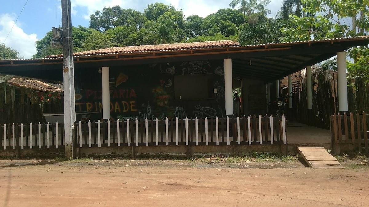 Pizzaria Trindade