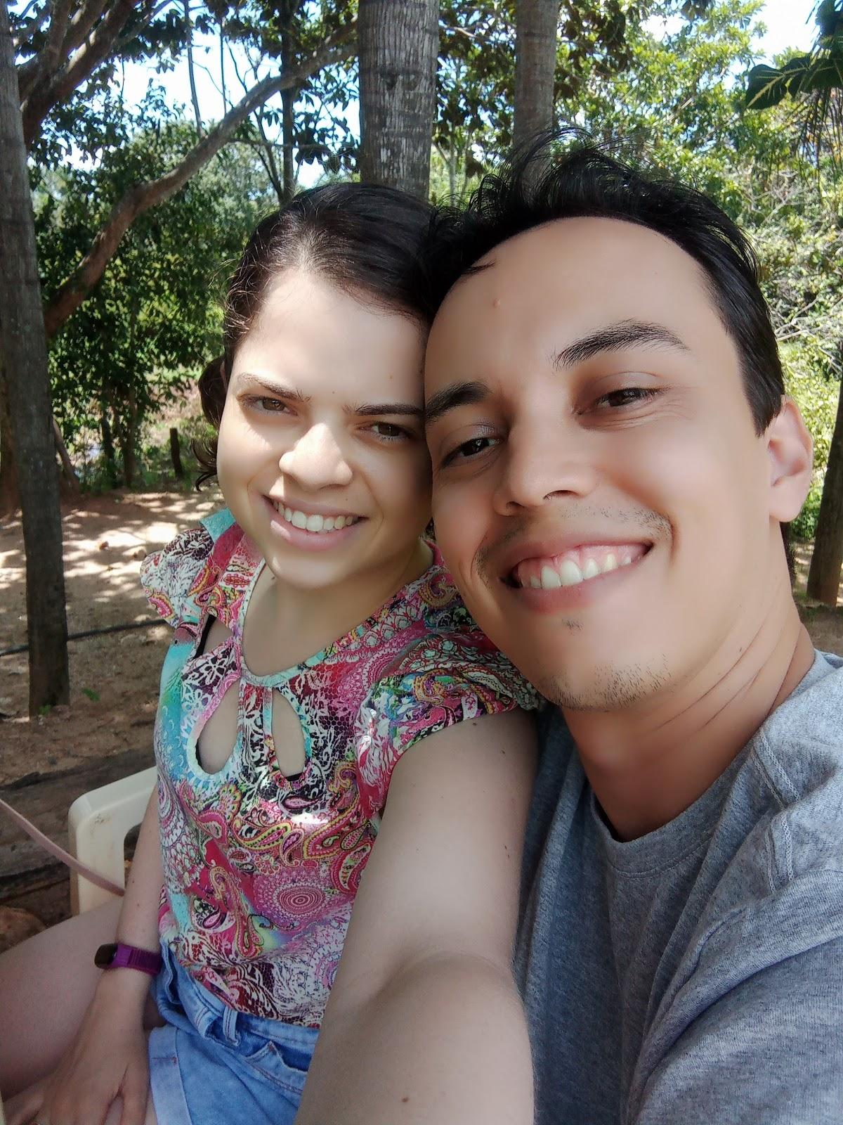 Pesque Pague Capivara