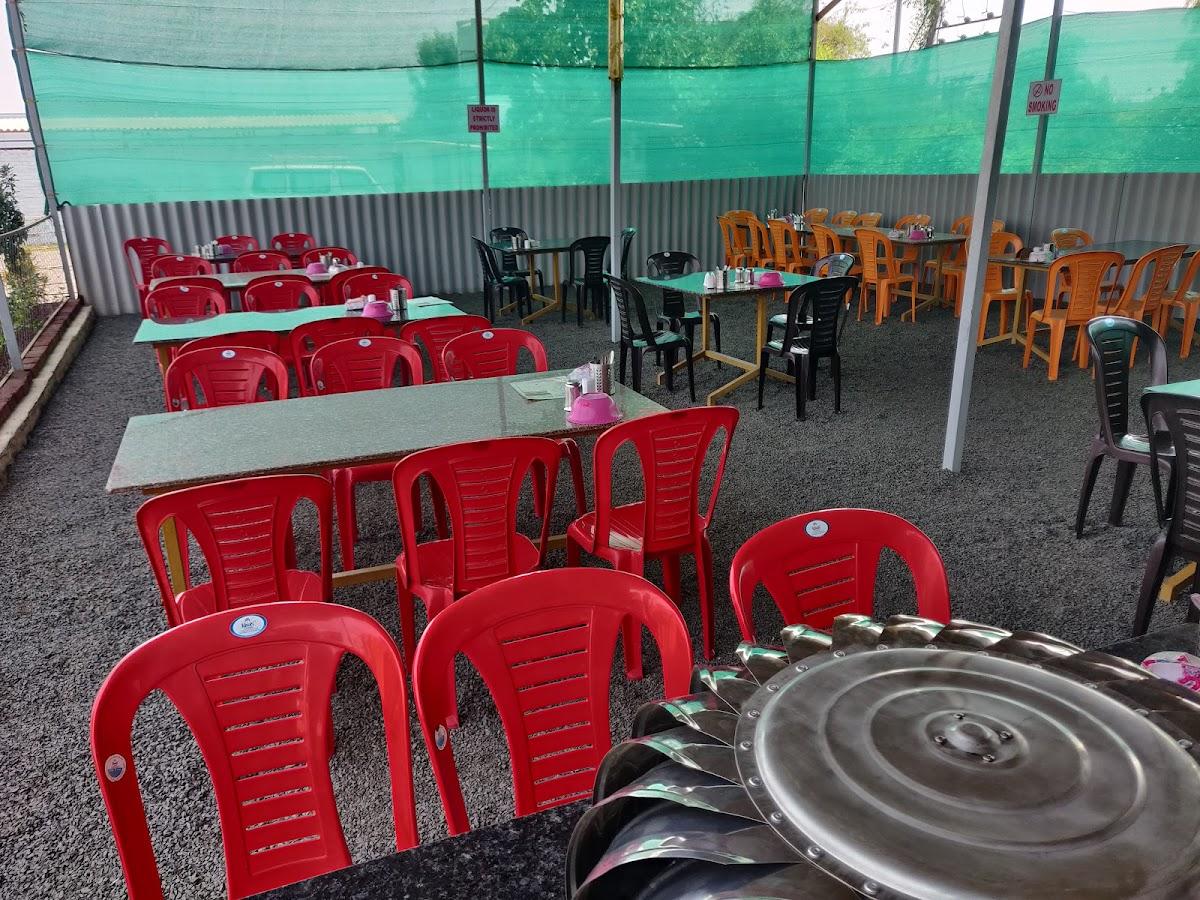 Misba Chicken Powered By Star Chicken