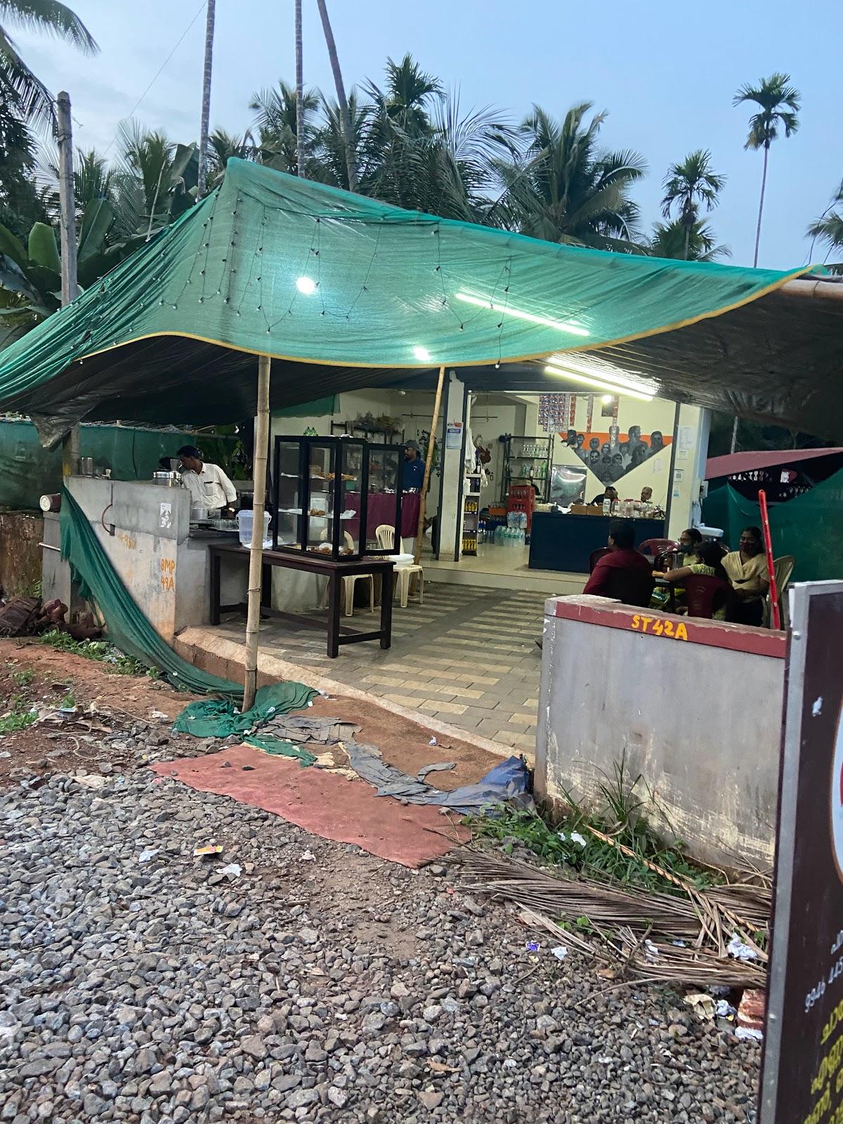 ORU നാലാർ THATTUKADA