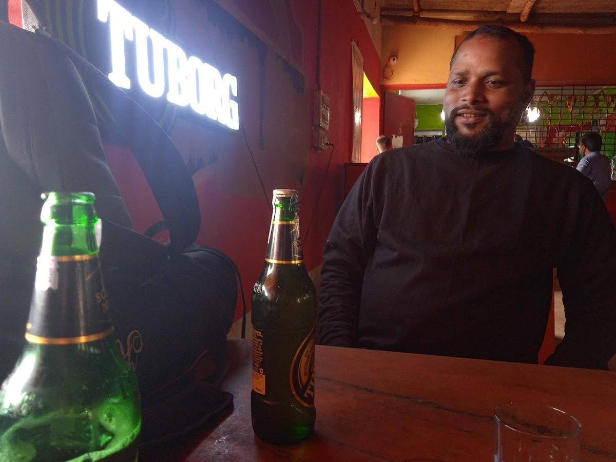 Trupti Bar And Restaurant