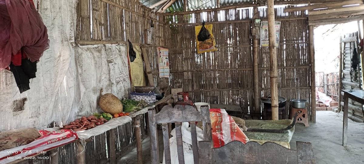 New Driver Line Hotel Muzaffarpur Wala