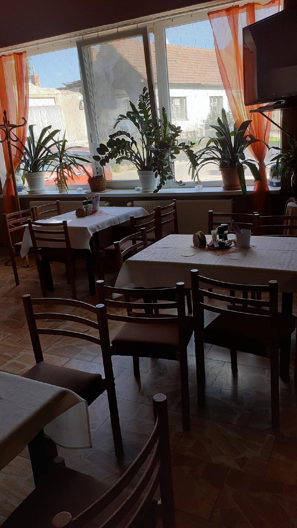 Restaurace Soukalová