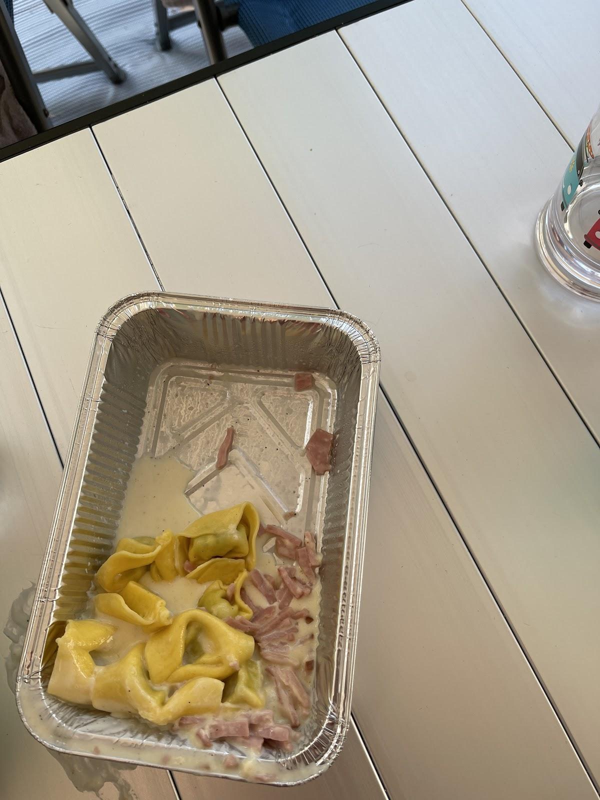 TIRAMISU Food & Cool