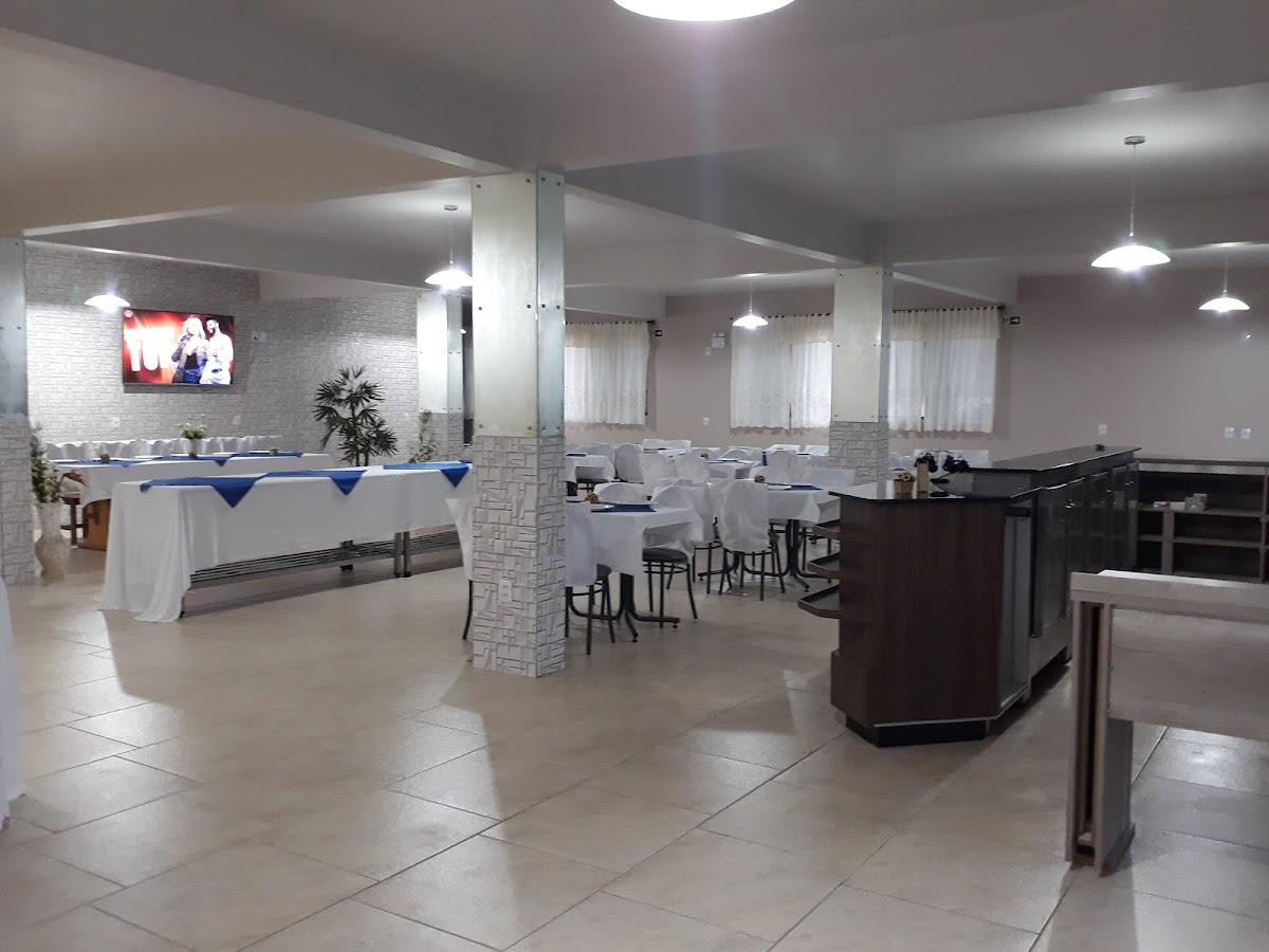 Restaurante, café e pousada CLARA