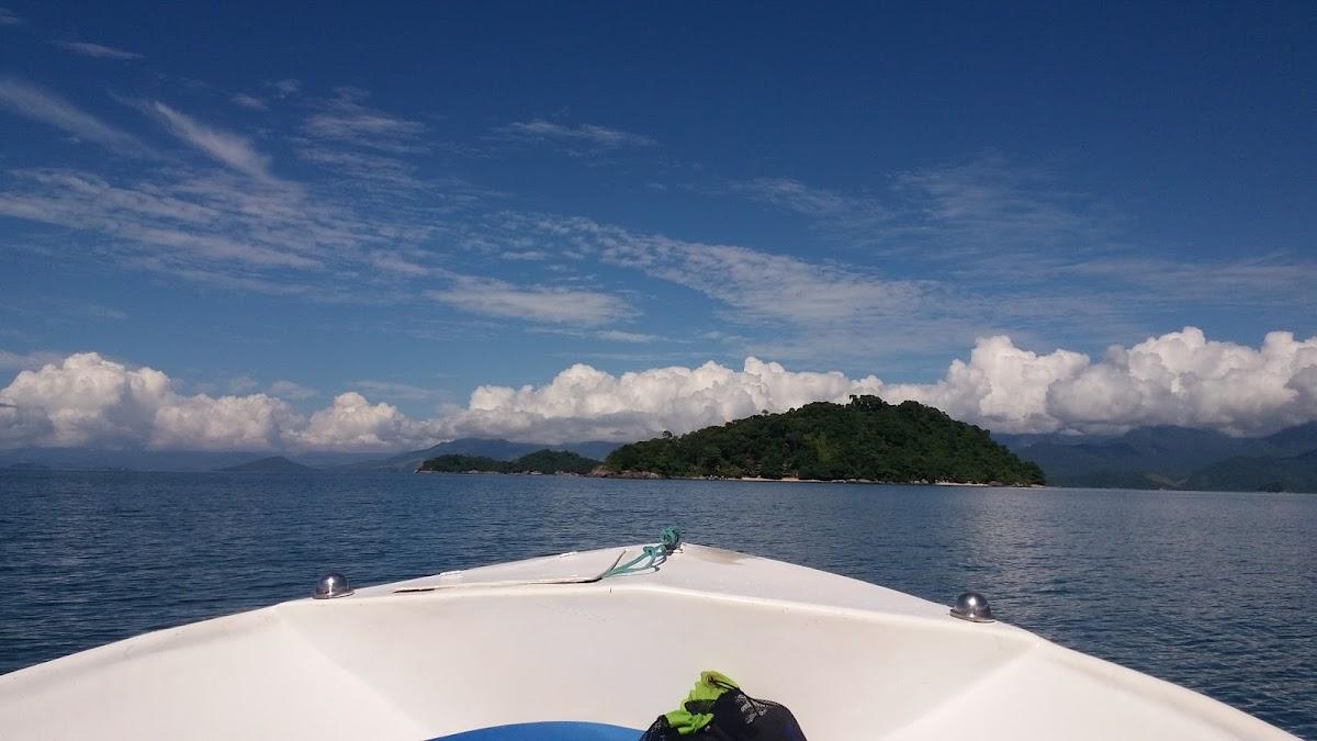 Restaurante Koquilha's Bar