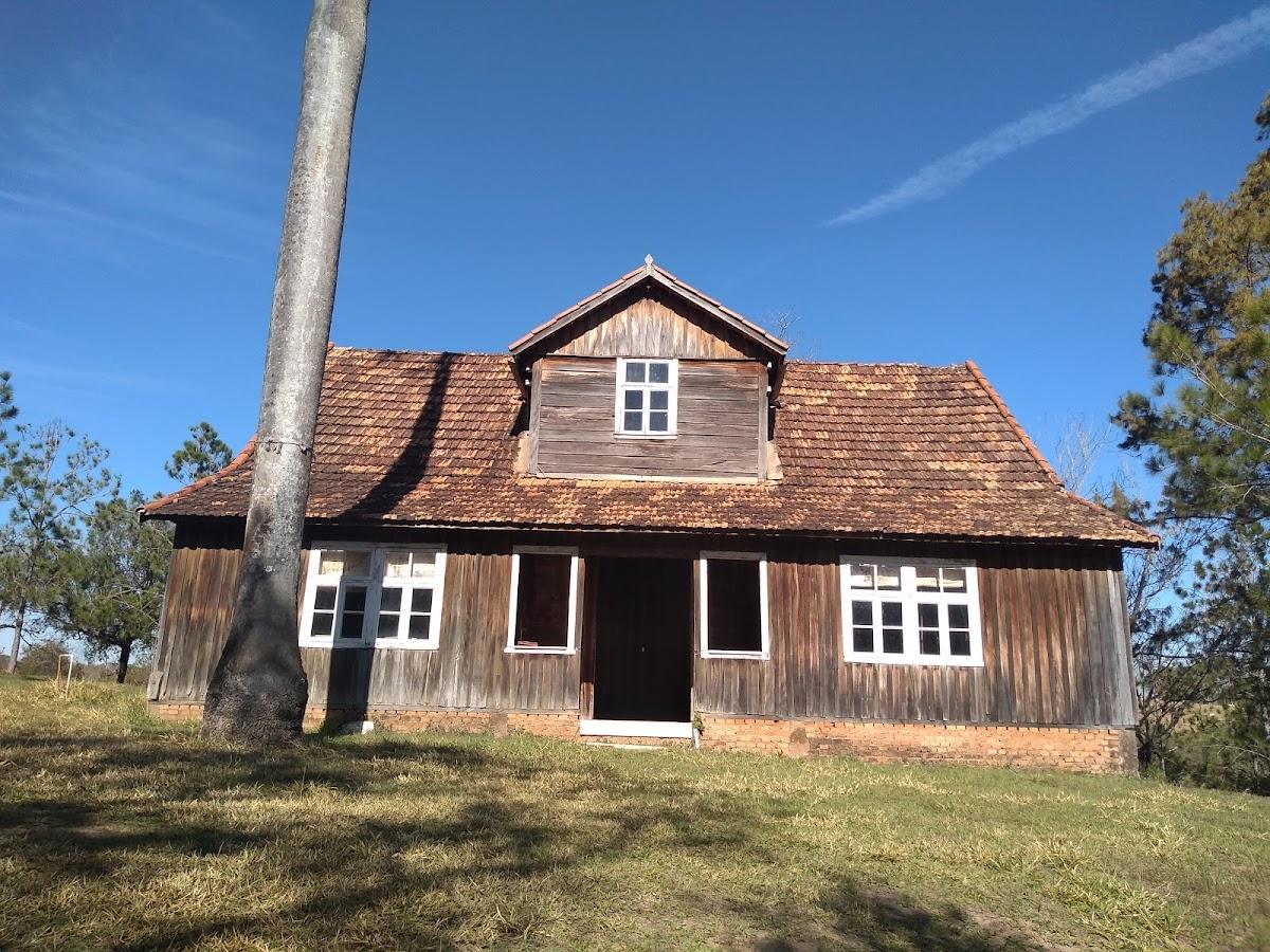 Fazenda Palma Ecoturismo