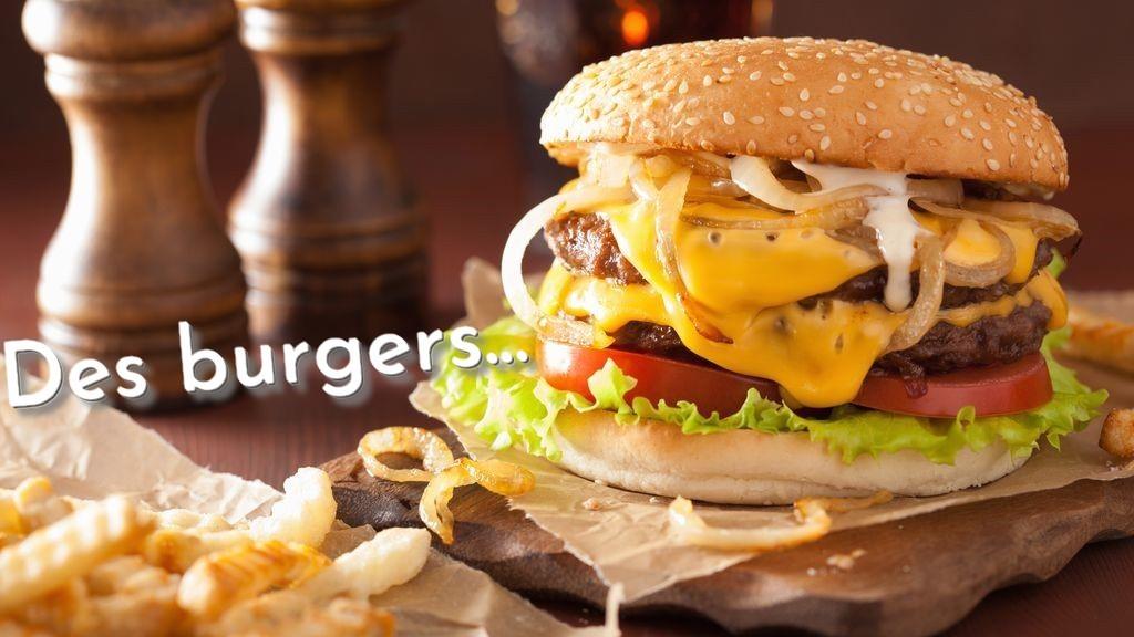 So Burger32 Food Truck l"Isle-Jourdain