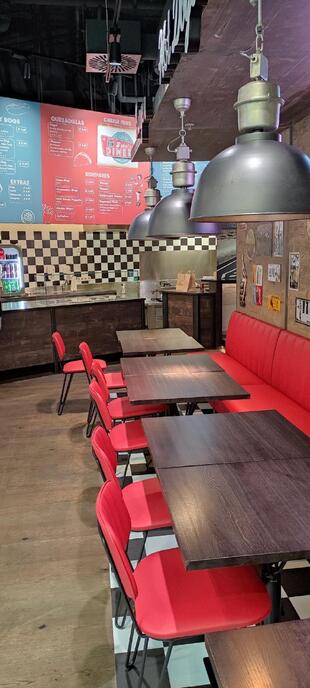 Baba‘s Diner Eisenstadt