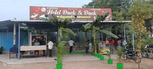 Hotel Duck & Duck