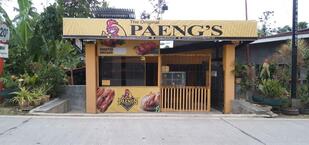 The original Paeng's