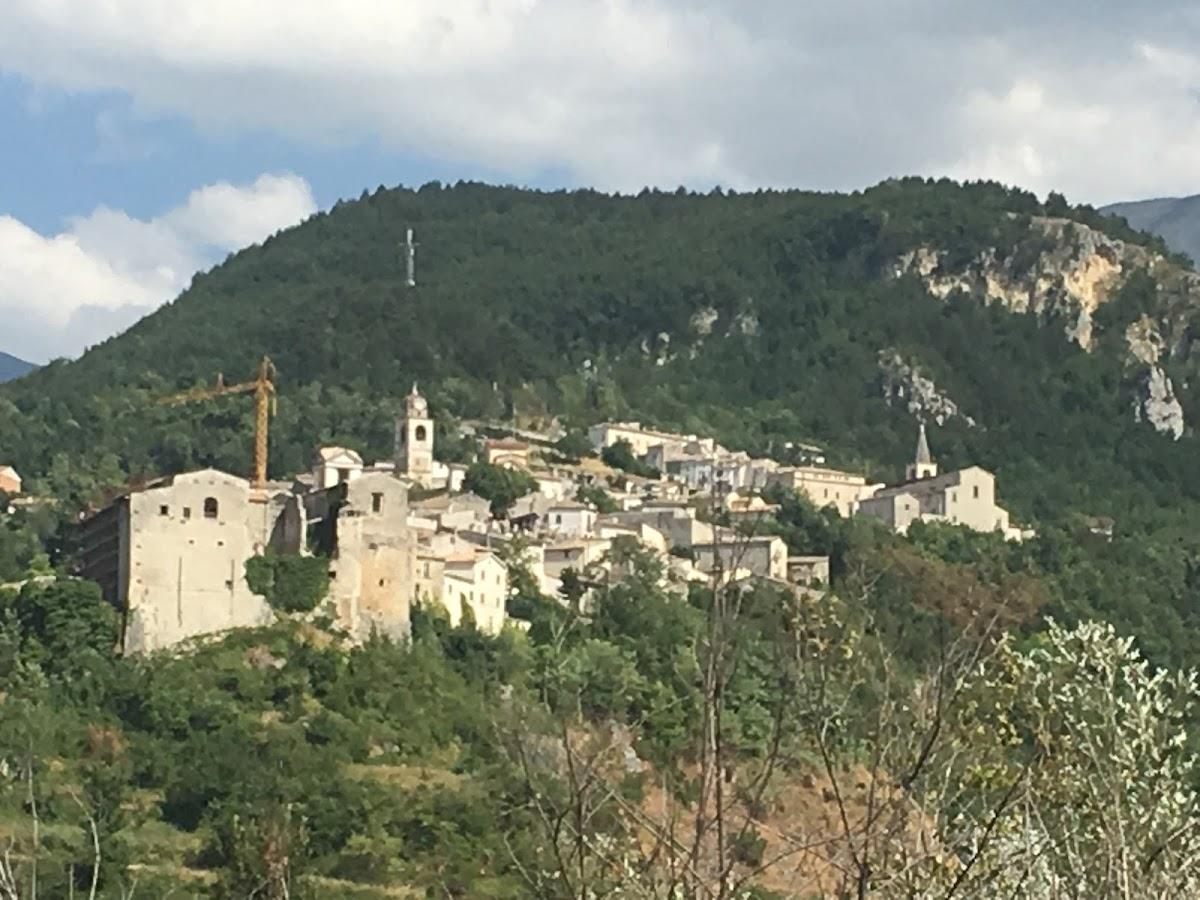 Ristorante B&B Camping da Rondinella