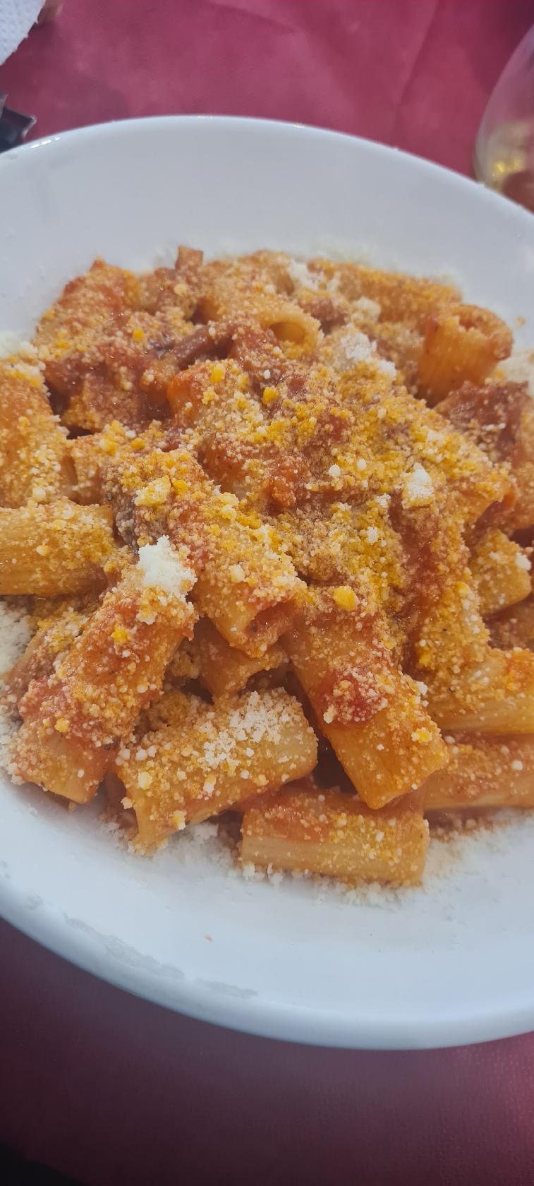 Trattoria Dalla Sora Maria