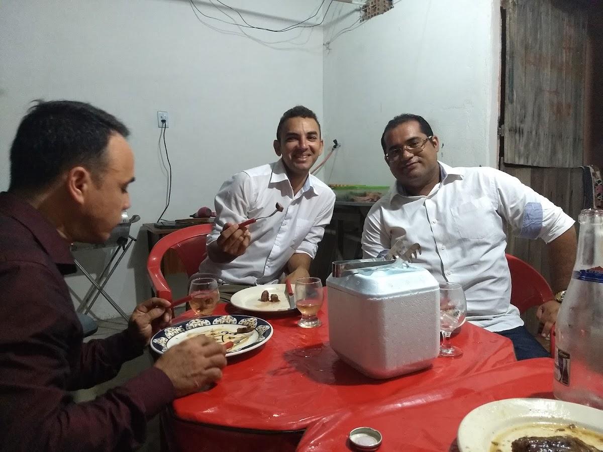 Carneiro do Chaves 1