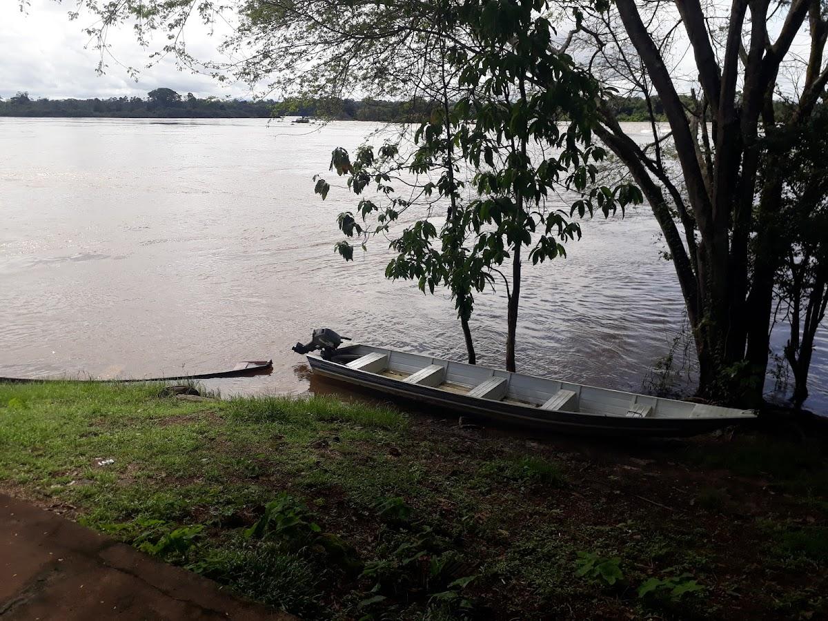 Corredeira do Bem-querer