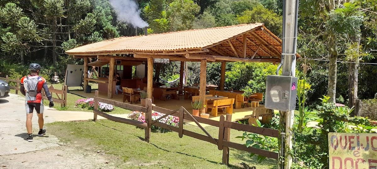 PARADA DA FONTE - Café, doces, vinhos, queijos, artesanatos e muito mais !