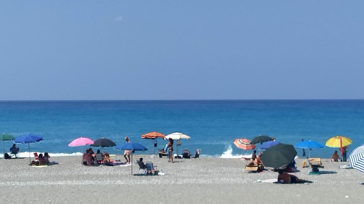 Lido Barracuda - Belmonte Calabro