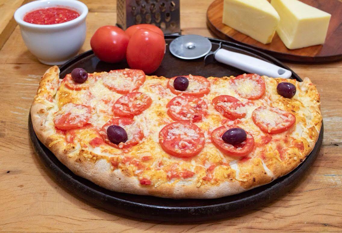 O Casarão Pizzaria e Hamburgueria