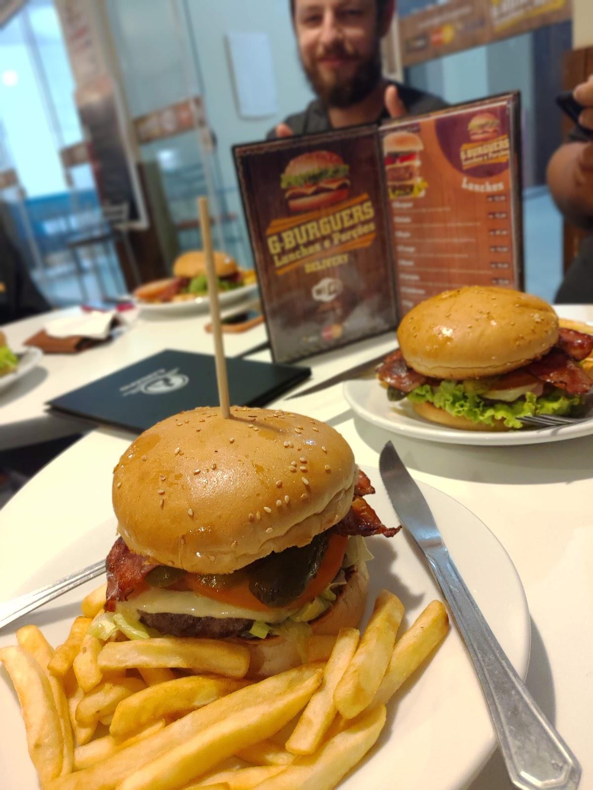 House111 Burguer e Cia