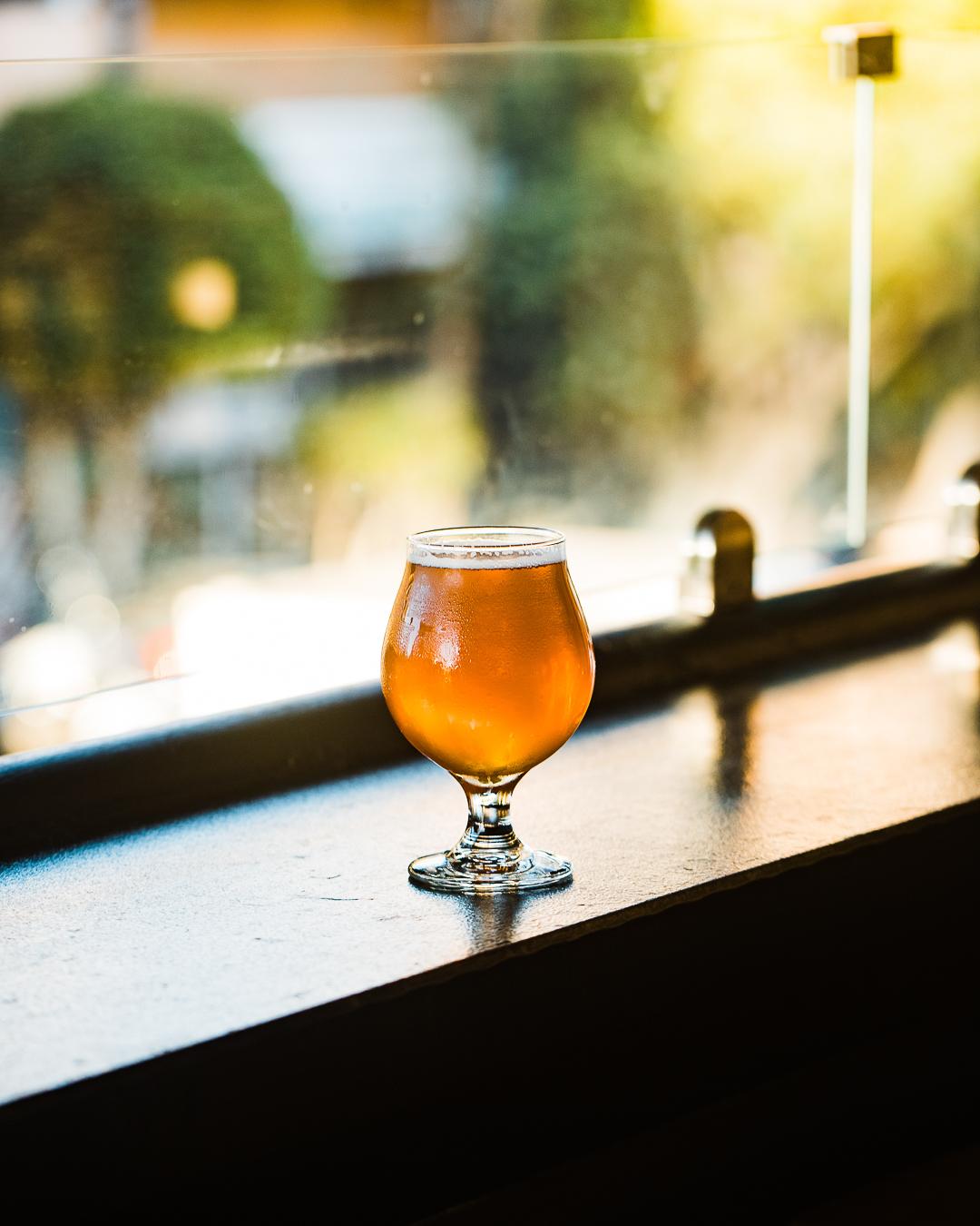 Insurgente Tap Room - Centro