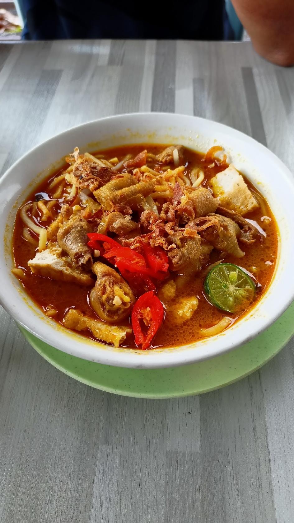 Restoran Impian Warisan