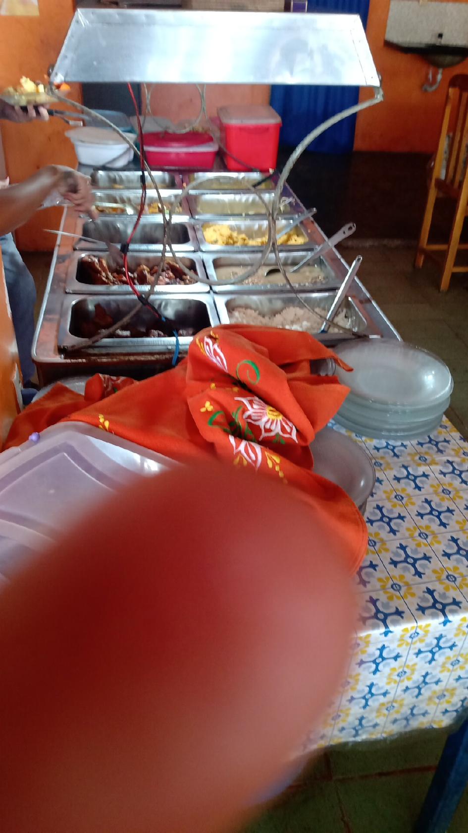 Restaurante Lusinete