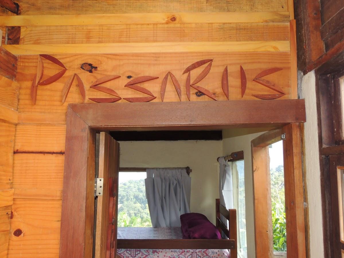 Hostel Radical Adventure