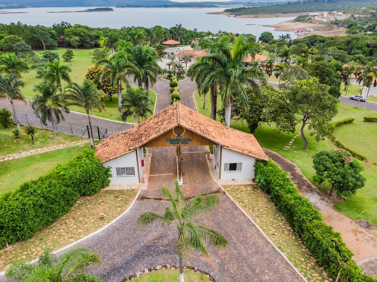 Obbá Coema Village Hotel