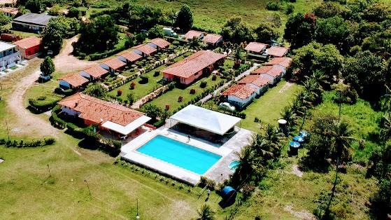 Hotel Fazenda EcoVille