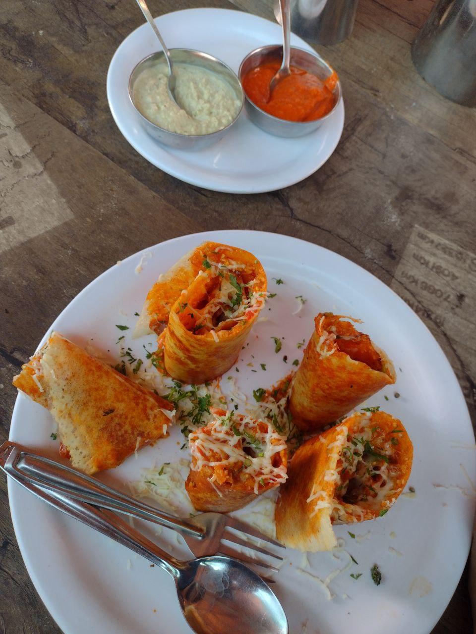 Hotel Real Hanuman Resto Veg