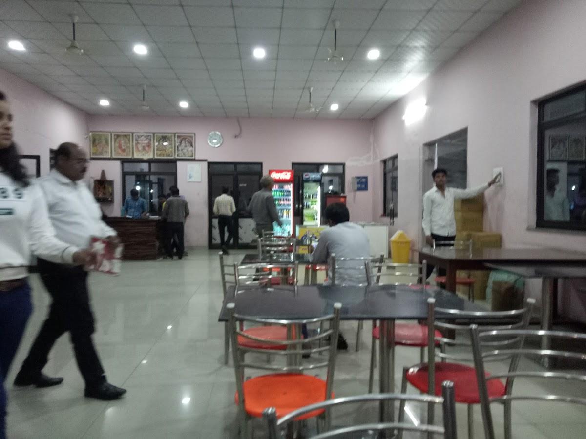 Amardeep Dhaba And Restaurant