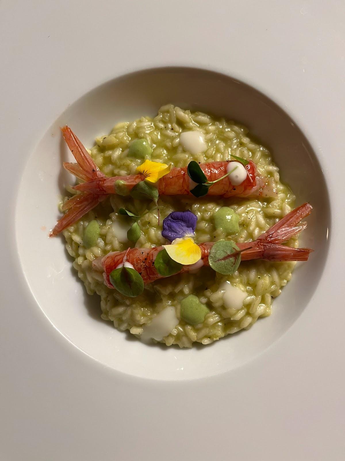 La Terrazza del Borgo