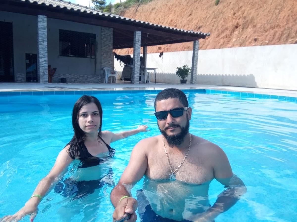 Piscina Monforte Frio