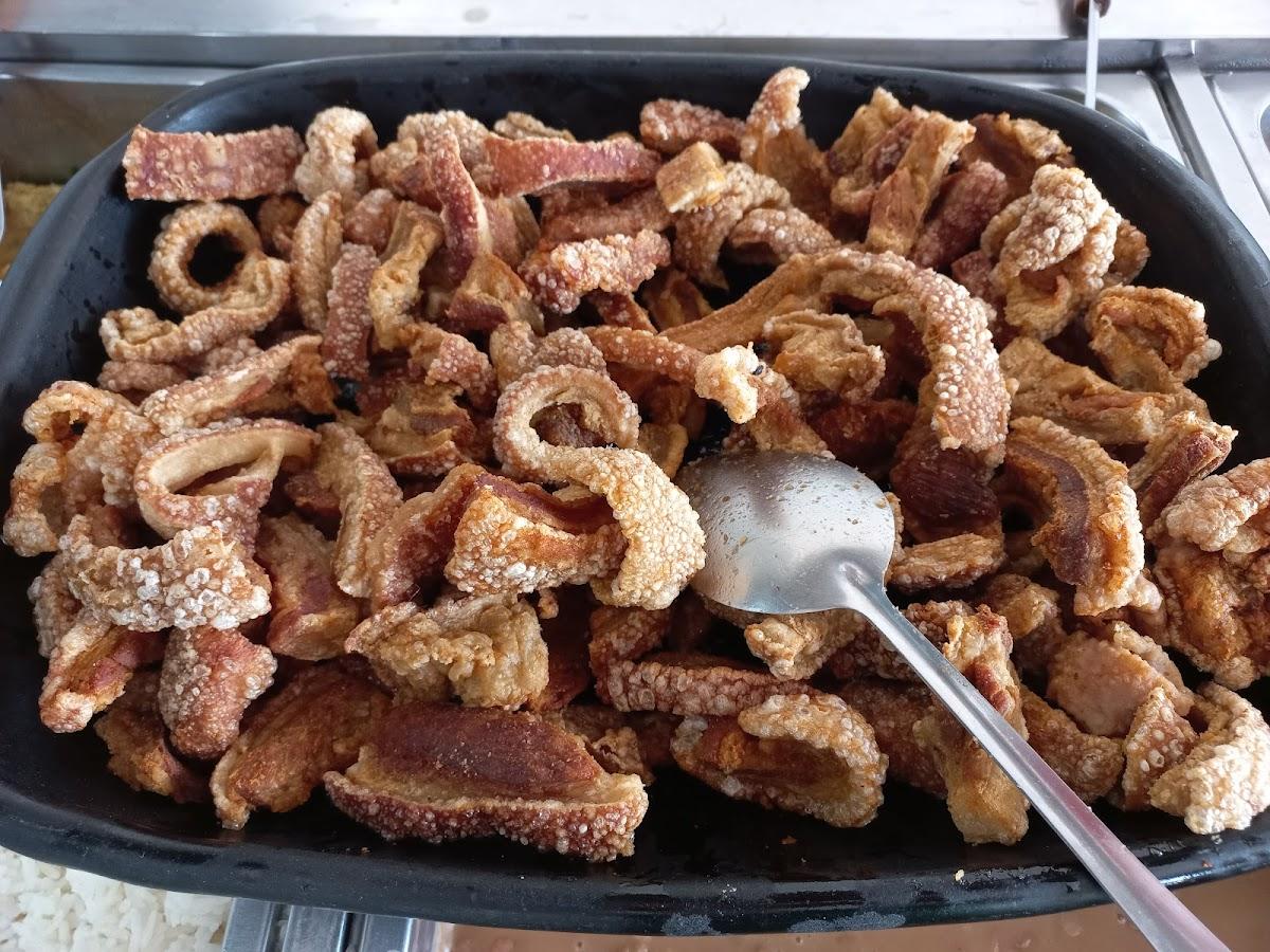 Restaurante e Lanchonete Sabor de Goiás