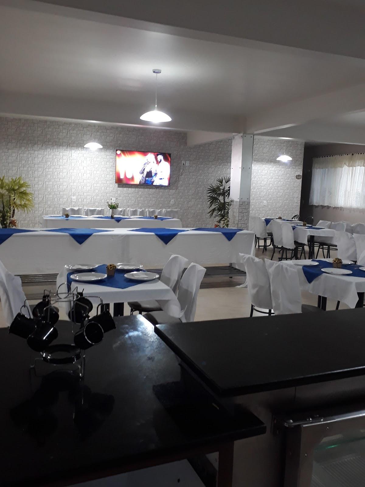 Restaurante, café e pousada CLARA