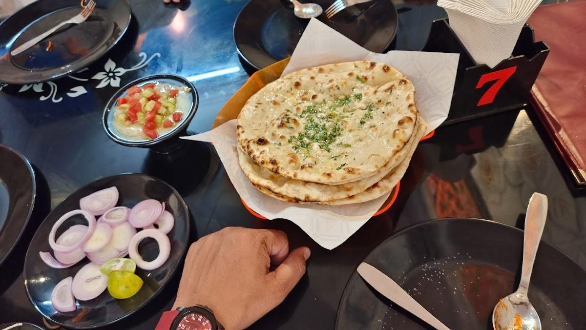 NOORANI RESTAURANT (New)