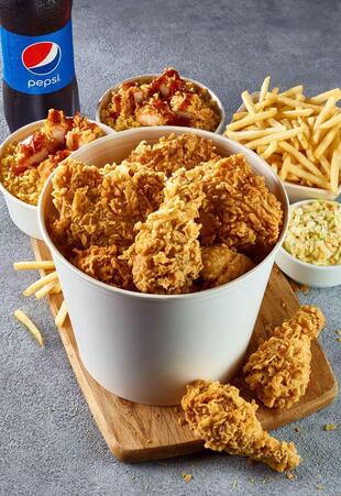 Arab Al Mandhi Restaurant