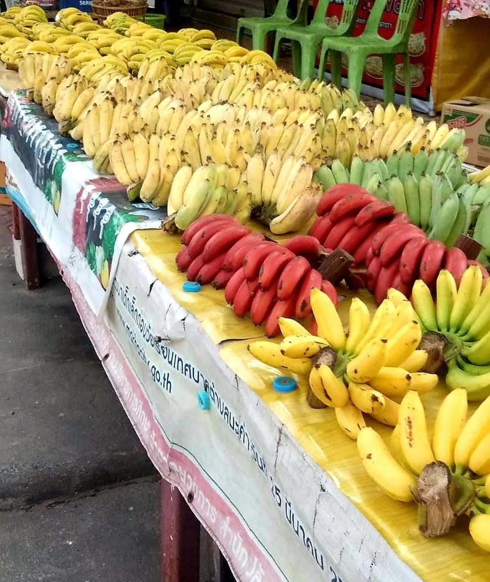 ร้านขนมจีนที่อร่อยที่สุดในโลก