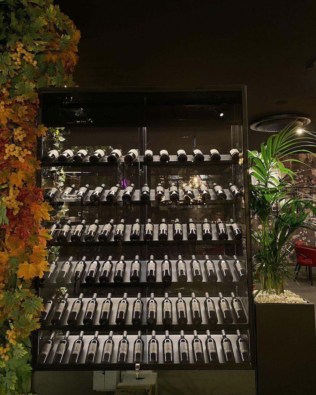 Kawana Sushi Restaurant