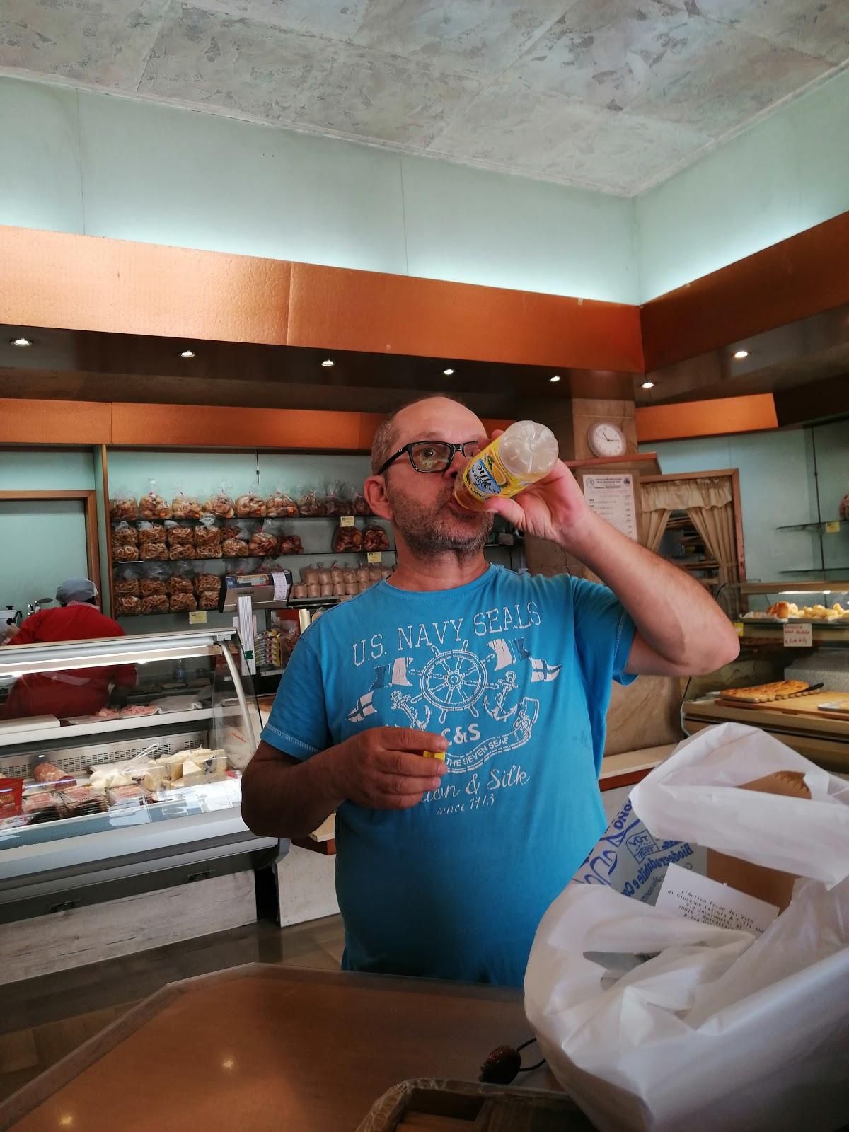 Antico Forno Latrofa